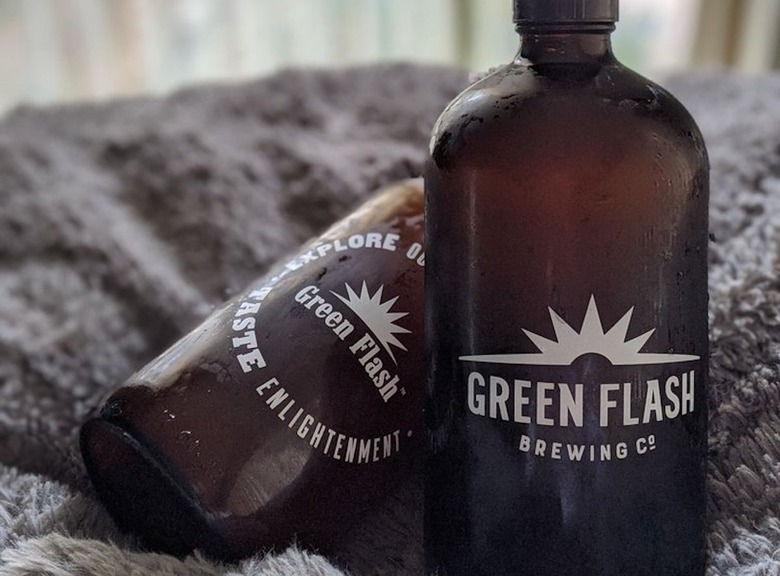 19. Green Flash Brewing Company, San Diego, Calif.