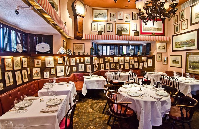 The 25 Best Restaurants in America for an Unforgettable Holiday Dinner