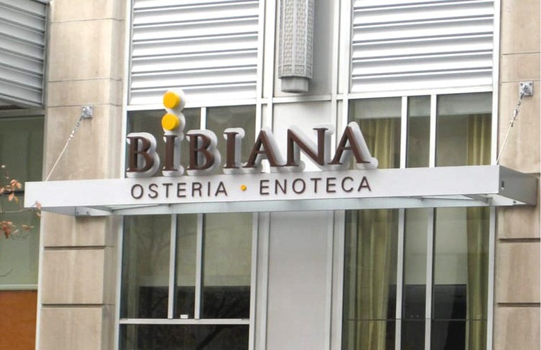 Washington, D.C.: Bibiana Osteria-Enoteca