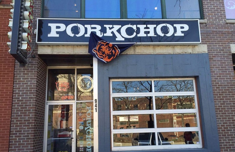 Chicago: Porkchop