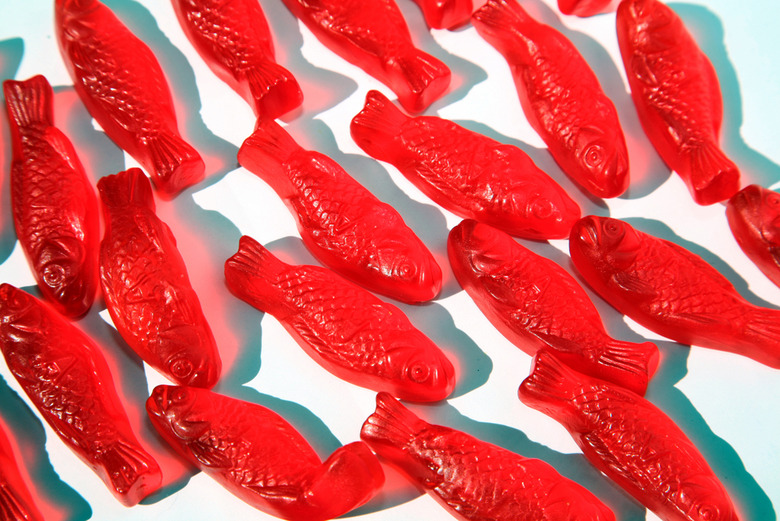 #16 Swedish Fish