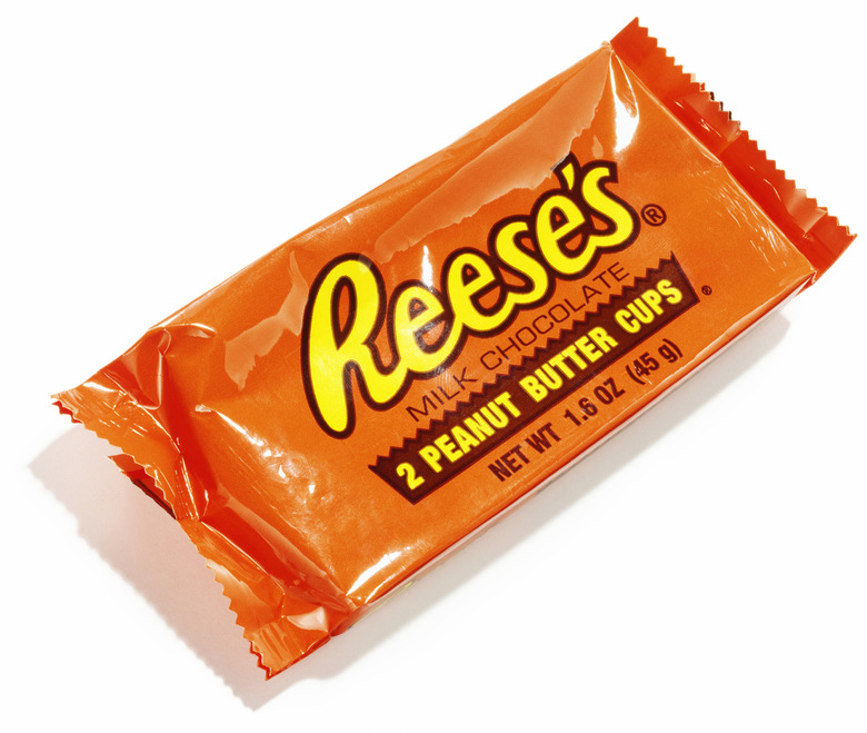 #2 Reese's