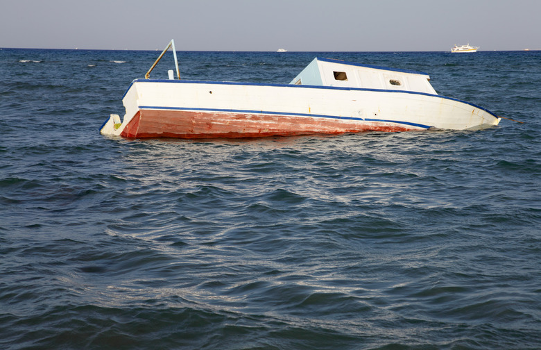 Boating Accidents