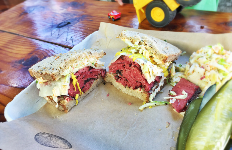 The 35 Best Sandwich Shops in America