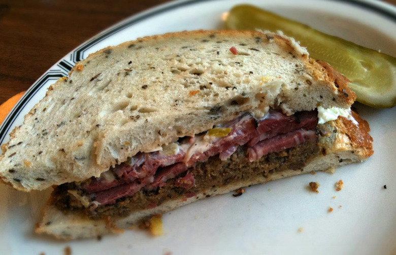 #7 Langer's Delicatessen, Los Angeles 