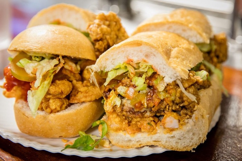 #8 Domilise's Po-Boy & Bar, New Orleans