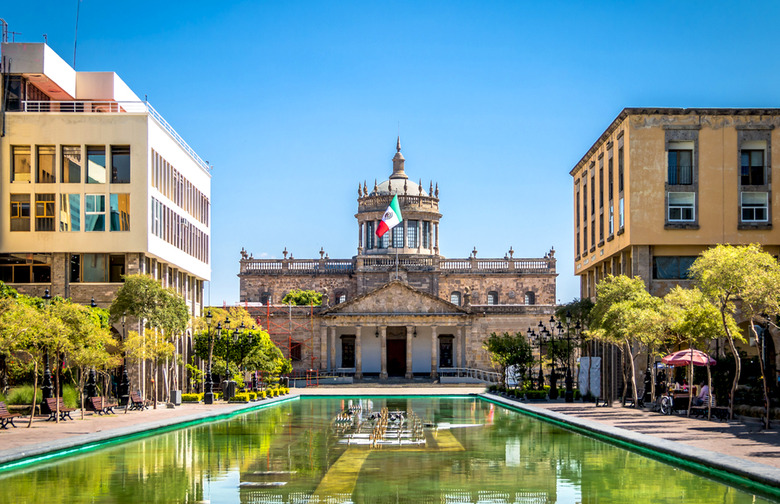 Guadalajara, Mexico