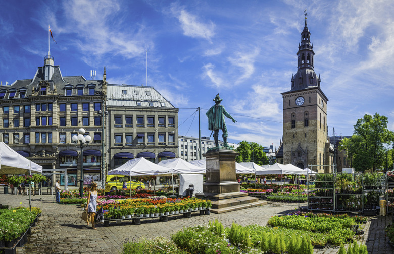 Oslo, Norway