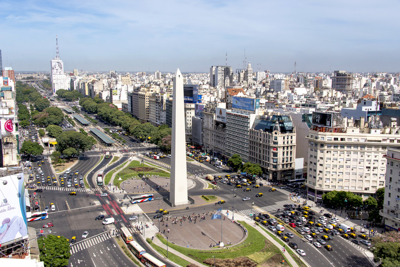 Buenos Aires, Argentina