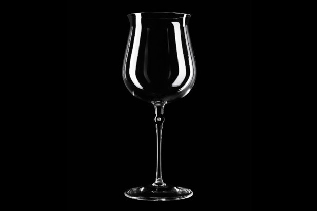 The $4,000 Wine Glass