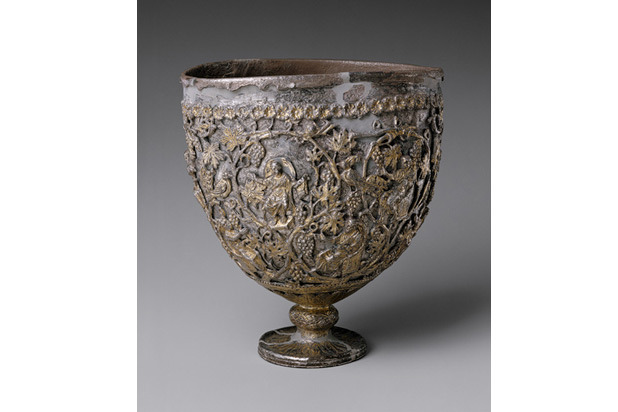 The Antioch Chalice