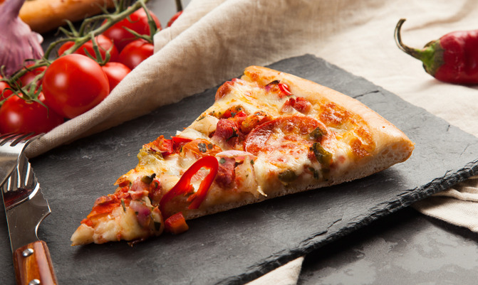 The 5 Best Ways to Reheat Leftover Pizza