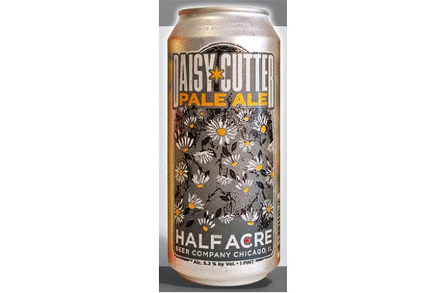 Half Acre Daisy Cutter