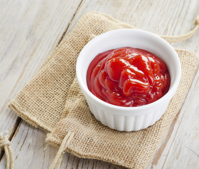 The 5 Condiments You Should Never Buy and How to Make Them Instead