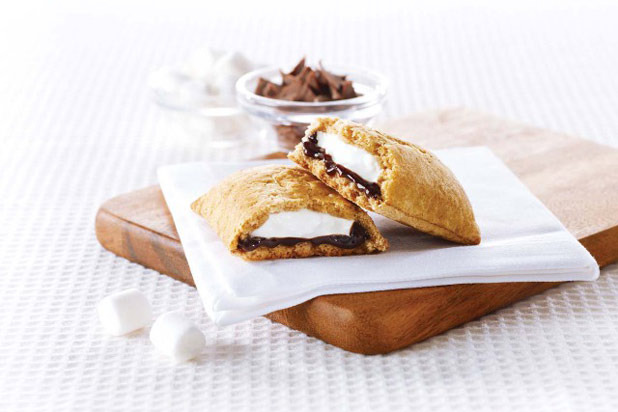 5) S'Mores