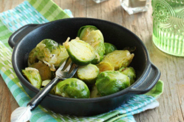 Brussels Sprouts