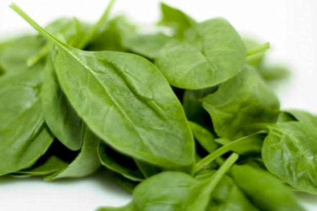 Spinach