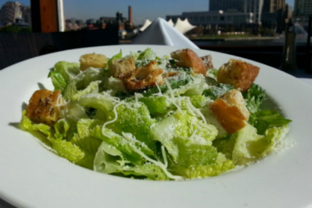 Caesar Salad