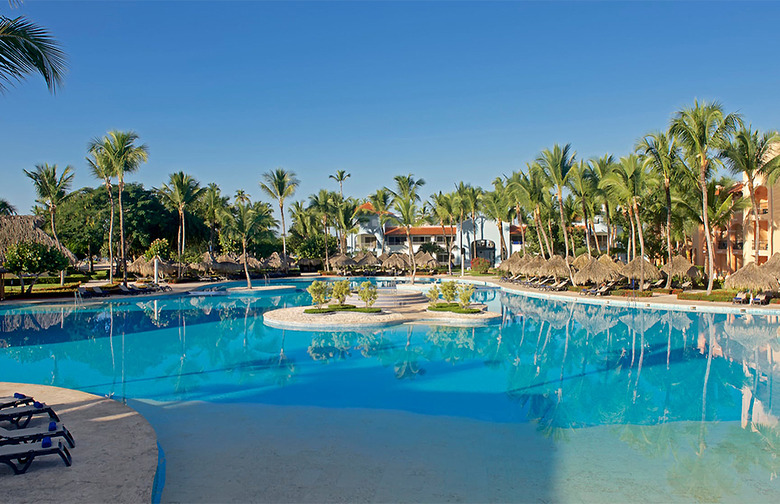 Iberostar Hacienda Dominicus (Bayahibe, Dominican Republic)