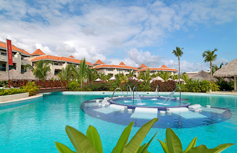 The Reserve at Paradisus Palma Real (Punta Cana, Dominican Republic)