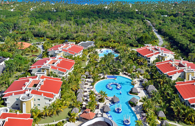 The 50 Best All-Inclusive Resorts in the Caribbean