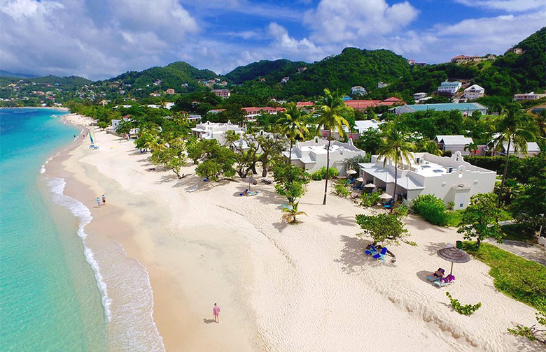 Spice Island Beach Resort (St. George's, Grenada)