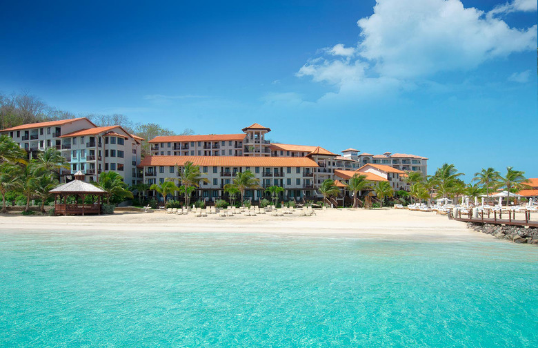 Sandals Grenada Resort & Spa (St. George's, Grenada)