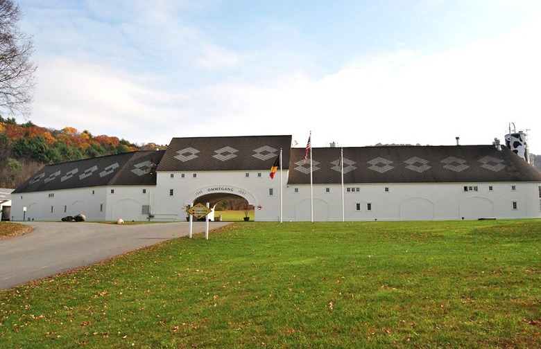 26. Brewery Ommegang, Cooperstown, N.Y.