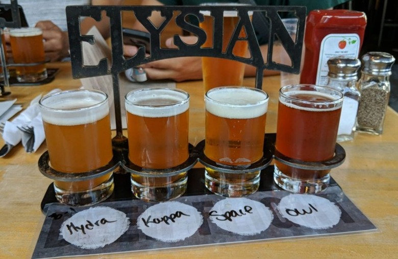 41. Elysian Brewing Company, Seattle, Wash.