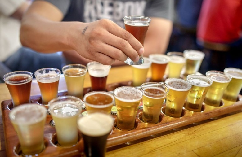 6. Russian River Brewing Company, Santa Rosa, Calif.