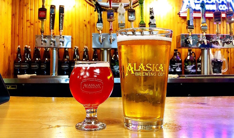 43. Alaskan Brewing Company, Juneau, Alaska