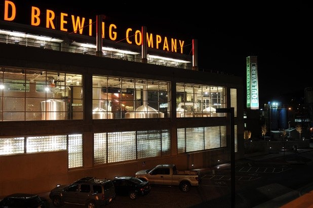 #23 Boulevard Brewing Company — Kansas City, Missouri