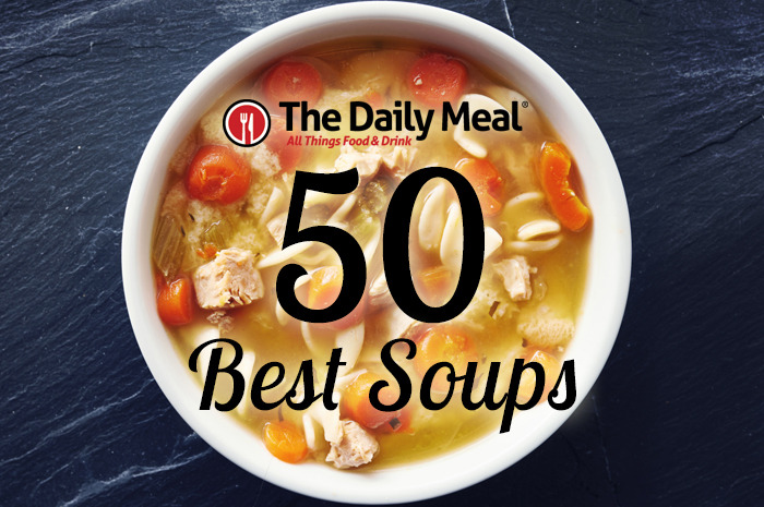 4 Fast Soup Recipes to Try this Fall  Tupperware Blog: Discover Recipes &  Enjoy Tupperware Contests