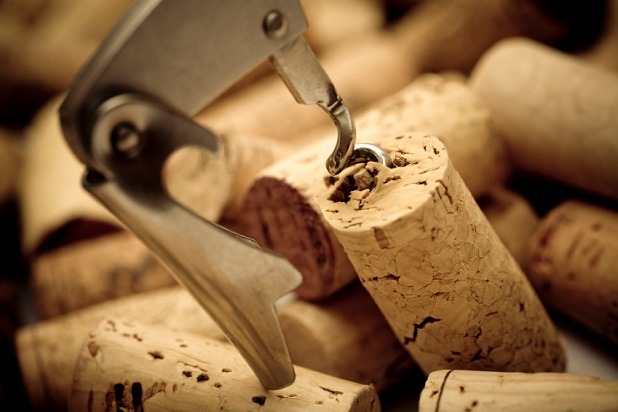 The Cork