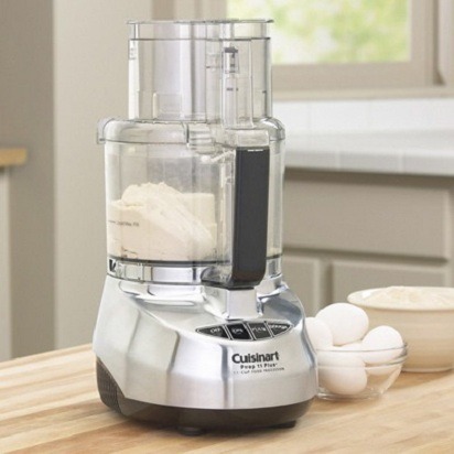 The Food Processor 