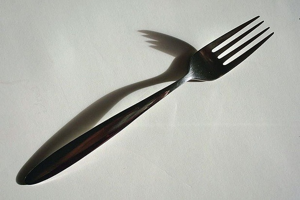 The Fork