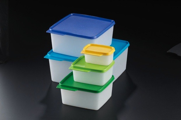 Tupperware