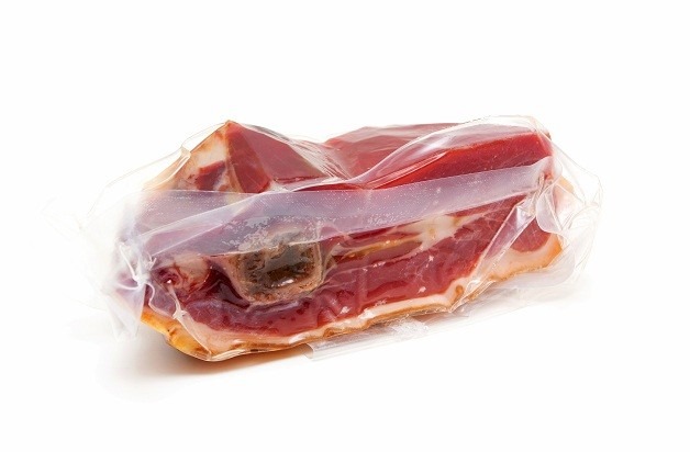 The Vacuum Sealer