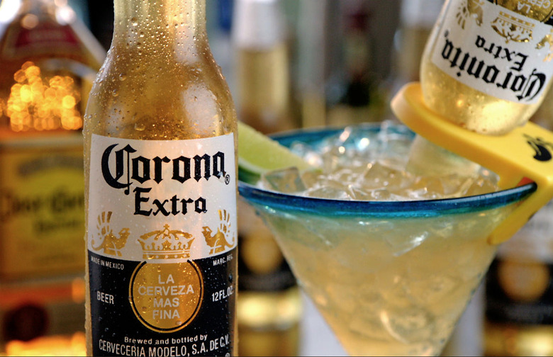 What's a Coronarita, and How to Make One