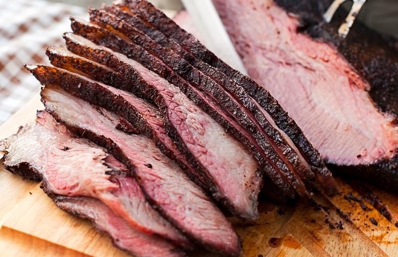 #10 Perfect Brisket