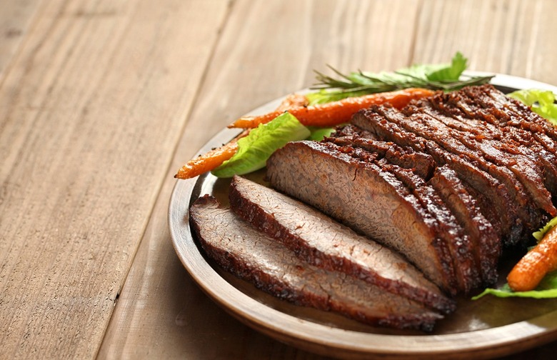 #24 Best Ever Beef Brisket in the Pressure Cooker 