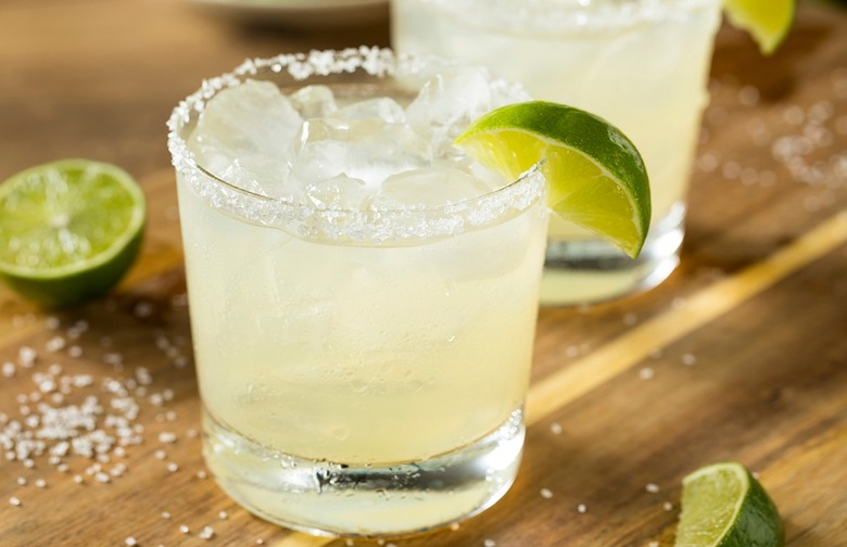 #6 The LAST Margarita Recipe You Will Ever Need 