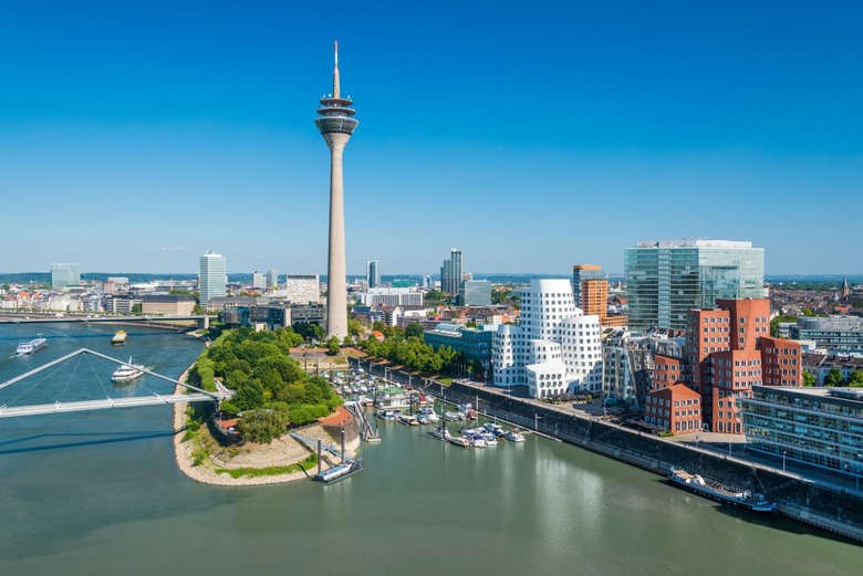 #49 Düsseldorf, Germany