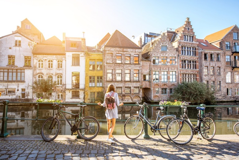 The 50 Safest Cities in the World 