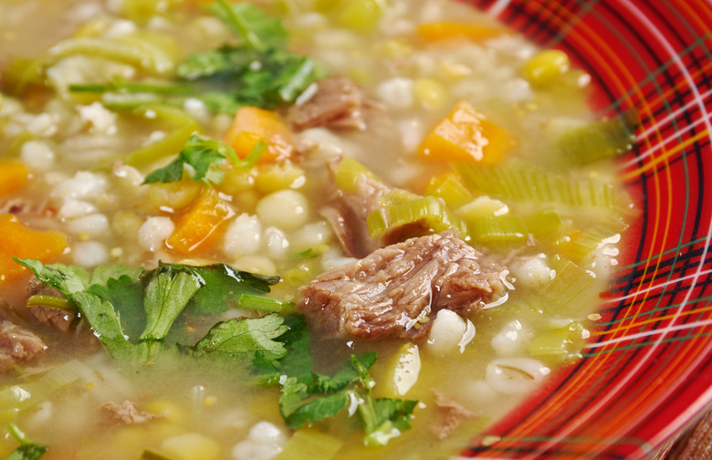 The 50 Soups of America