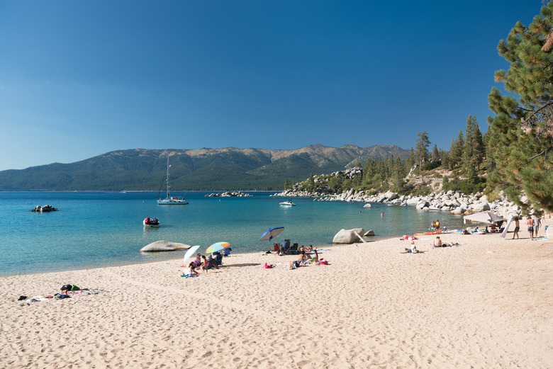 Lake Tahoe, Nev./Calif.