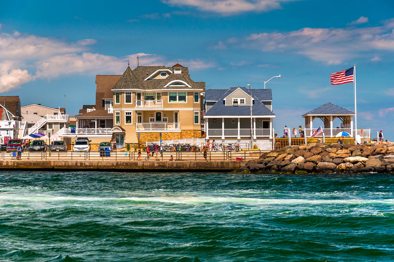 Point Pleasant Beach, N.J.