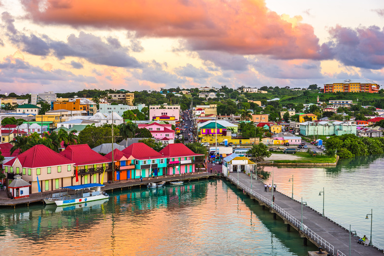 Antigua and Barbuda