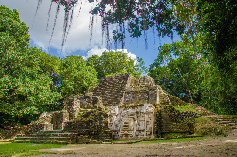 Belize