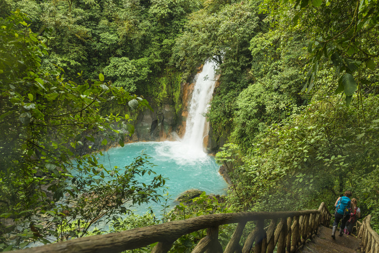 Costa Rica